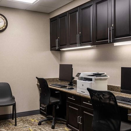 Hampton Inn & Suites Birmingham/280 East-Eagle Point Hoover Esterno foto