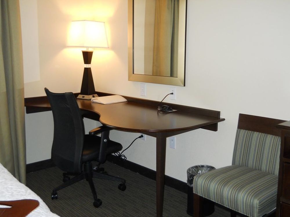 Hampton Inn & Suites Birmingham/280 East-Eagle Point Hoover Camera foto