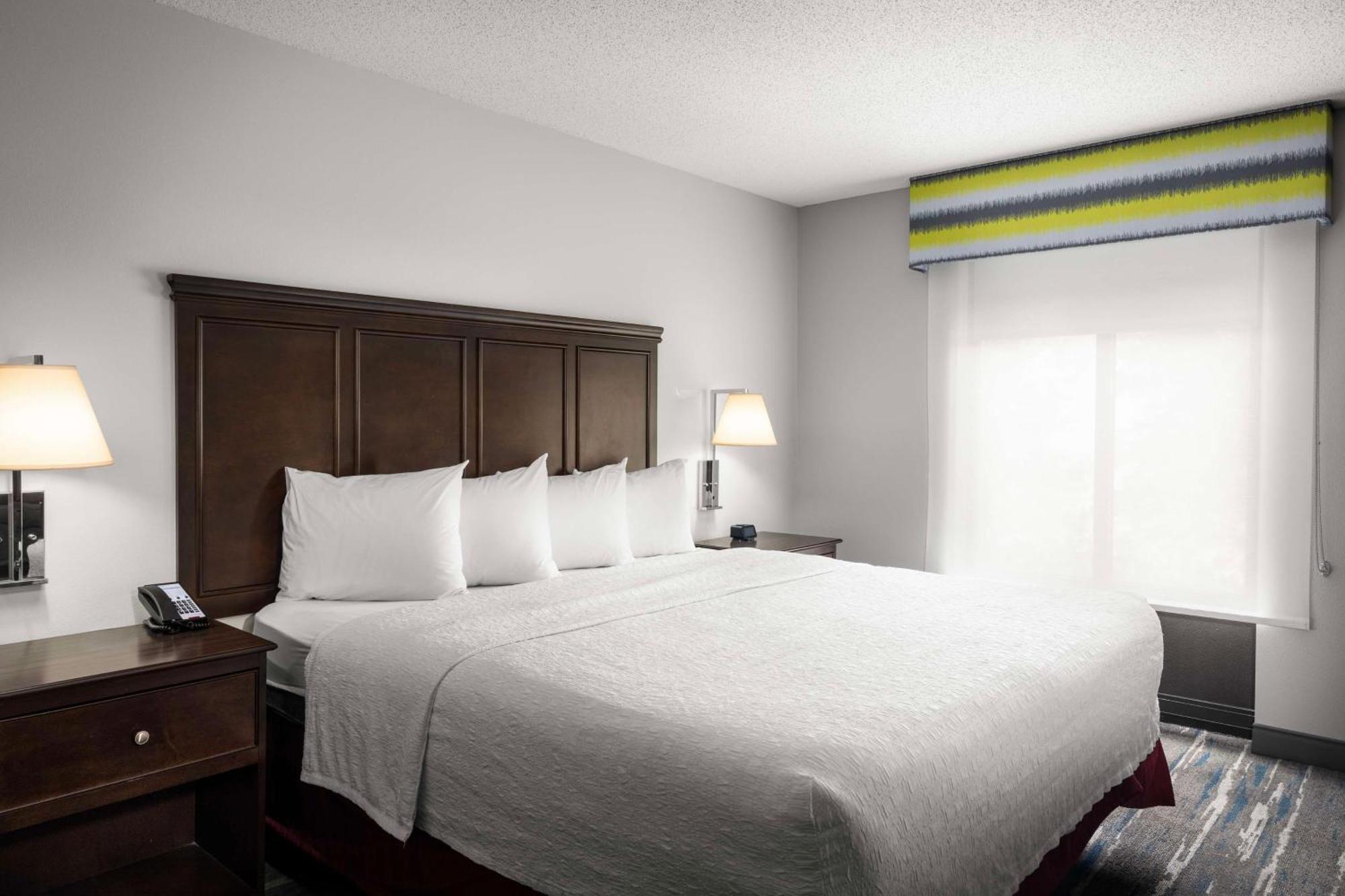 Hampton Inn & Suites Birmingham/280 East-Eagle Point Hoover Esterno foto