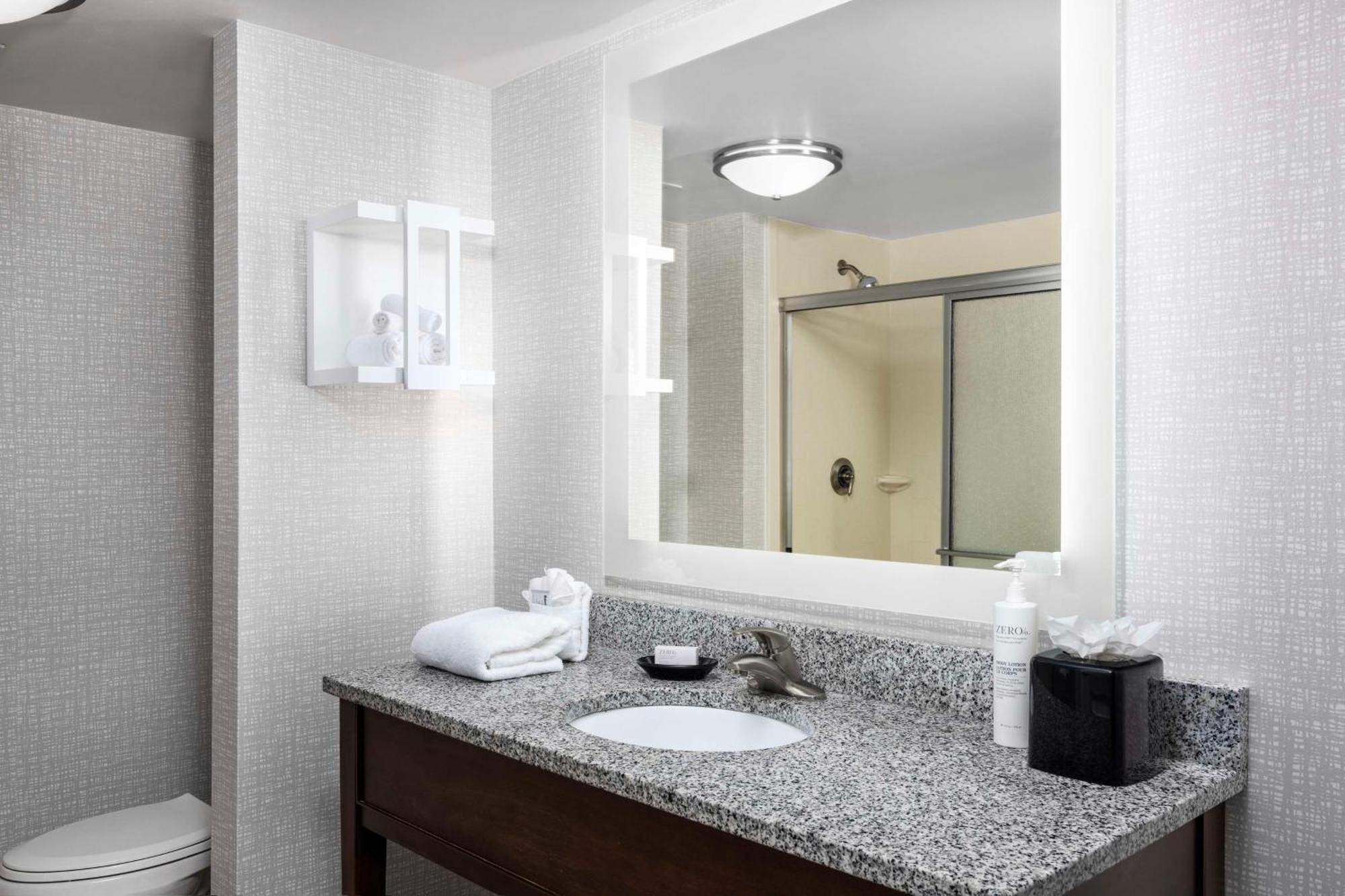 Hampton Inn & Suites Birmingham/280 East-Eagle Point Hoover Esterno foto