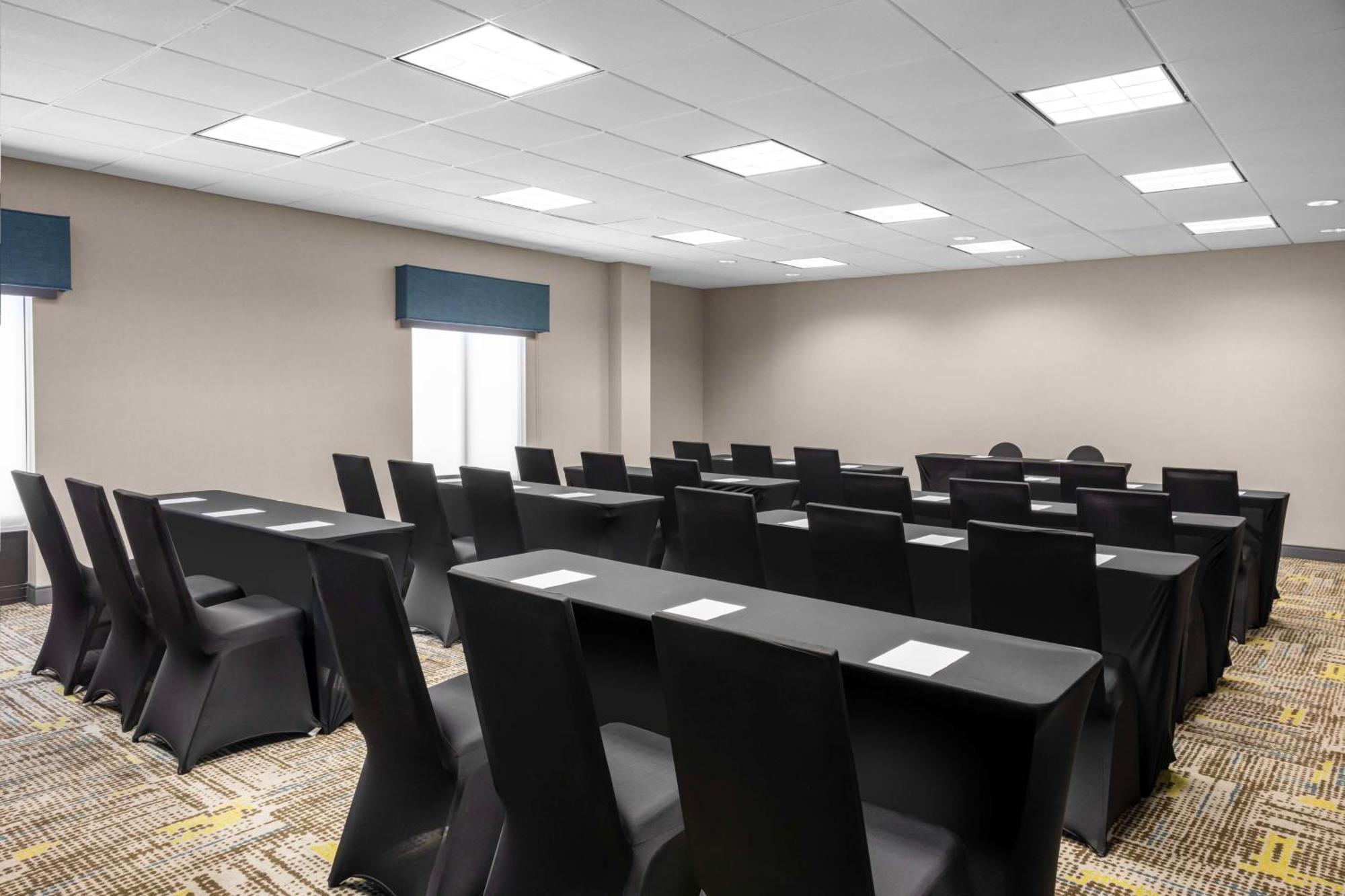 Hampton Inn & Suites Birmingham/280 East-Eagle Point Hoover Esterno foto