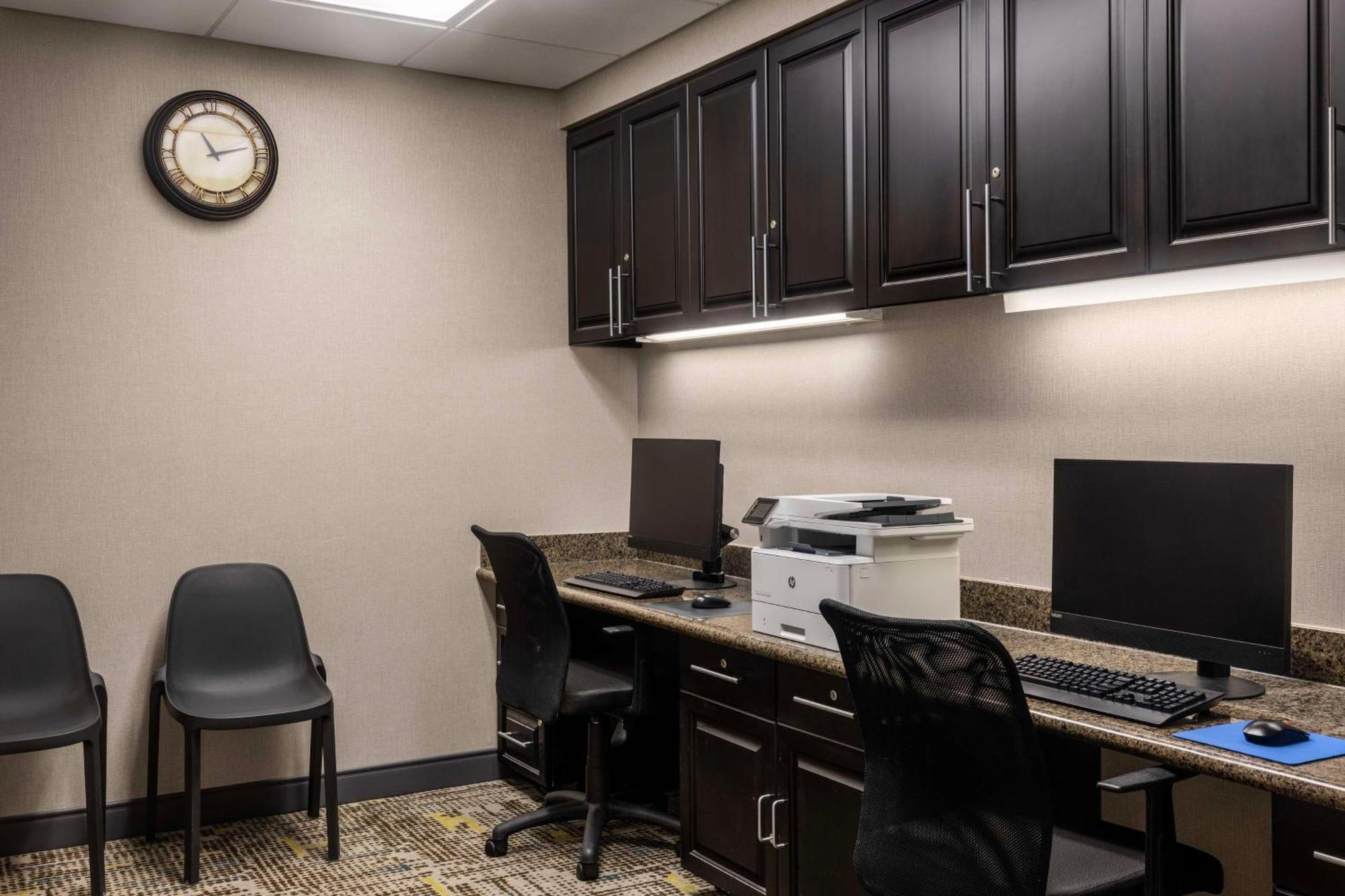 Hampton Inn & Suites Birmingham/280 East-Eagle Point Hoover Esterno foto