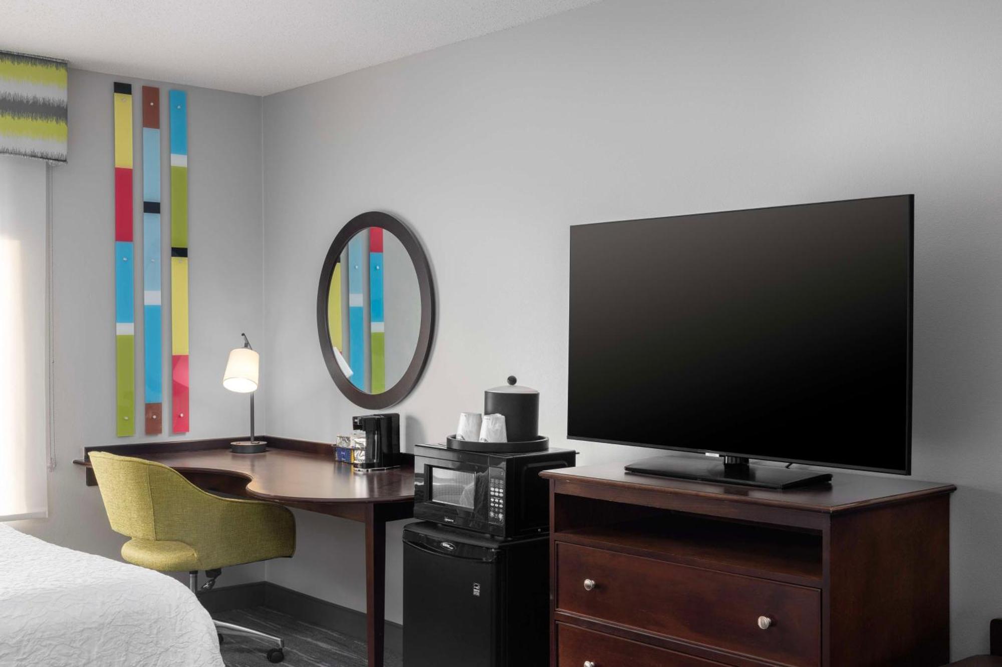 Hampton Inn & Suites Birmingham/280 East-Eagle Point Hoover Esterno foto