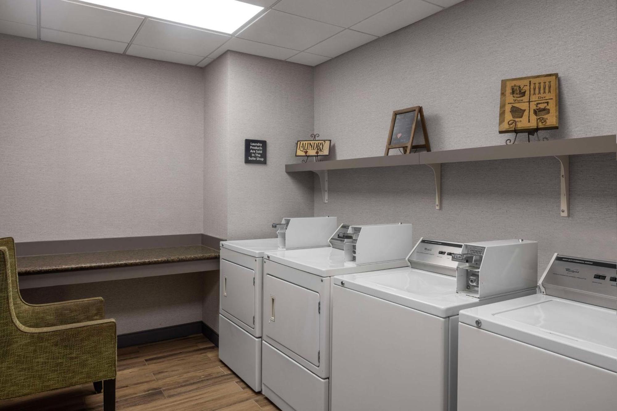 Hampton Inn & Suites Birmingham/280 East-Eagle Point Hoover Esterno foto