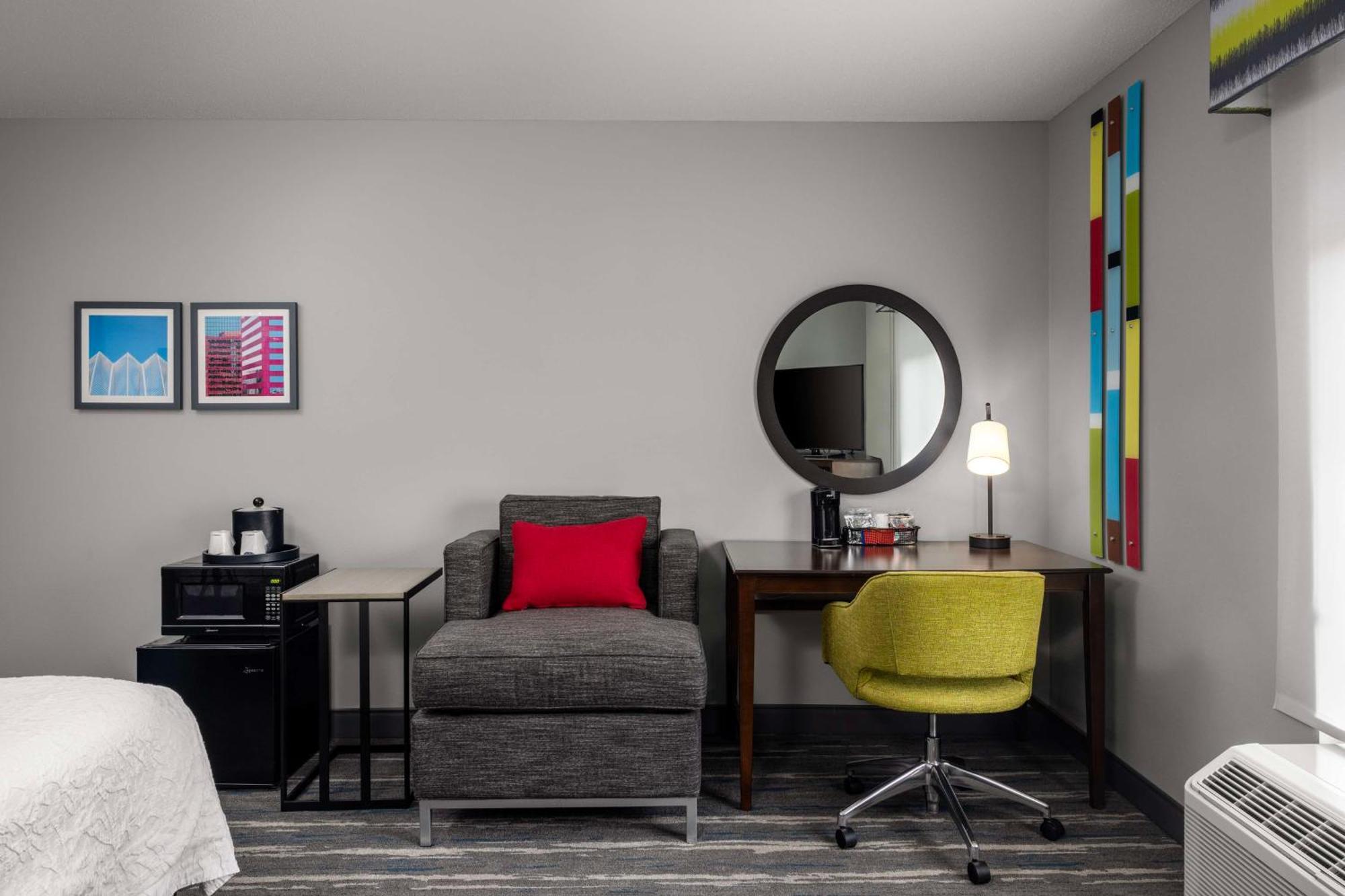 Hampton Inn & Suites Birmingham/280 East-Eagle Point Hoover Esterno foto