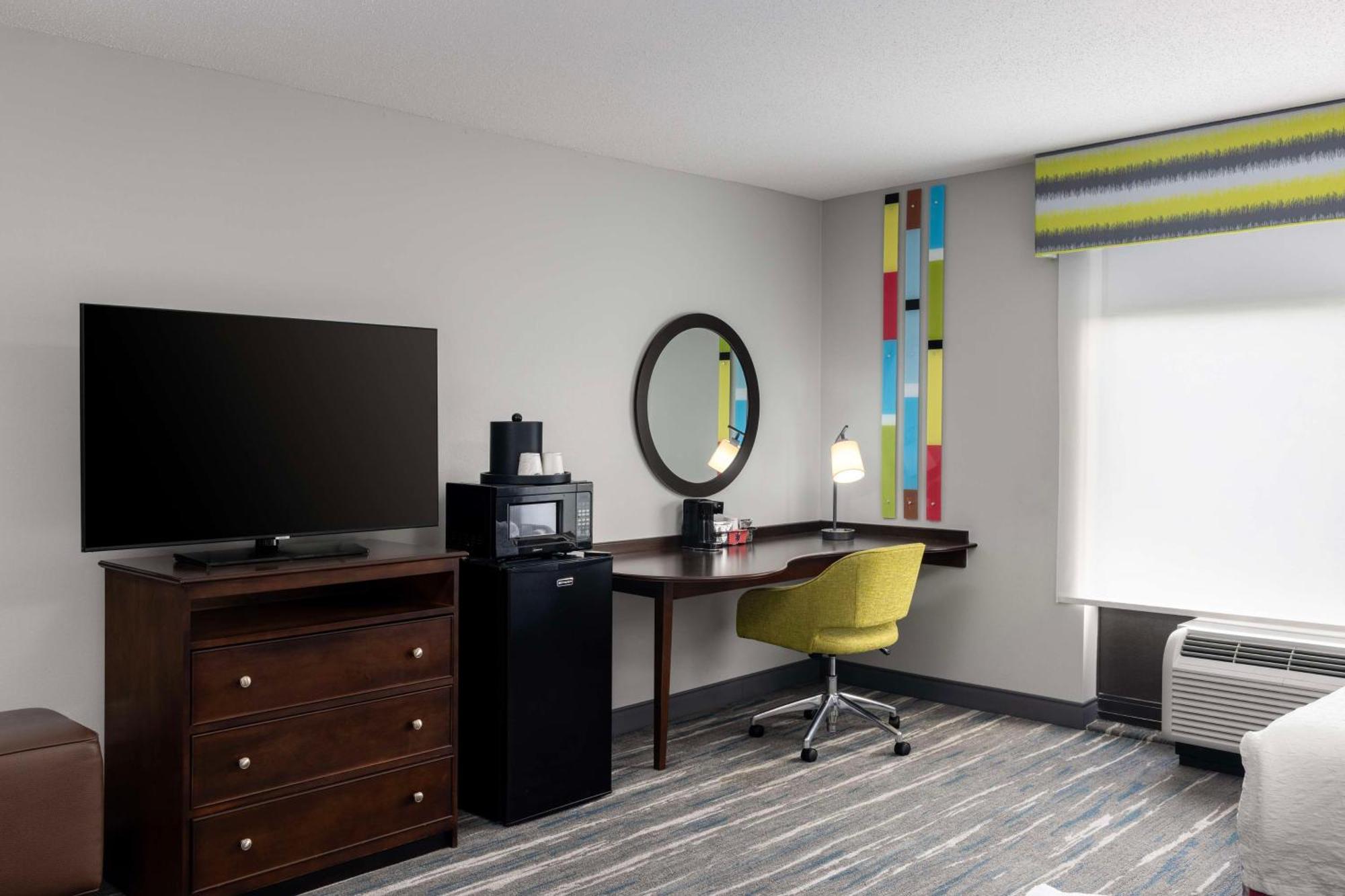 Hampton Inn & Suites Birmingham/280 East-Eagle Point Hoover Esterno foto