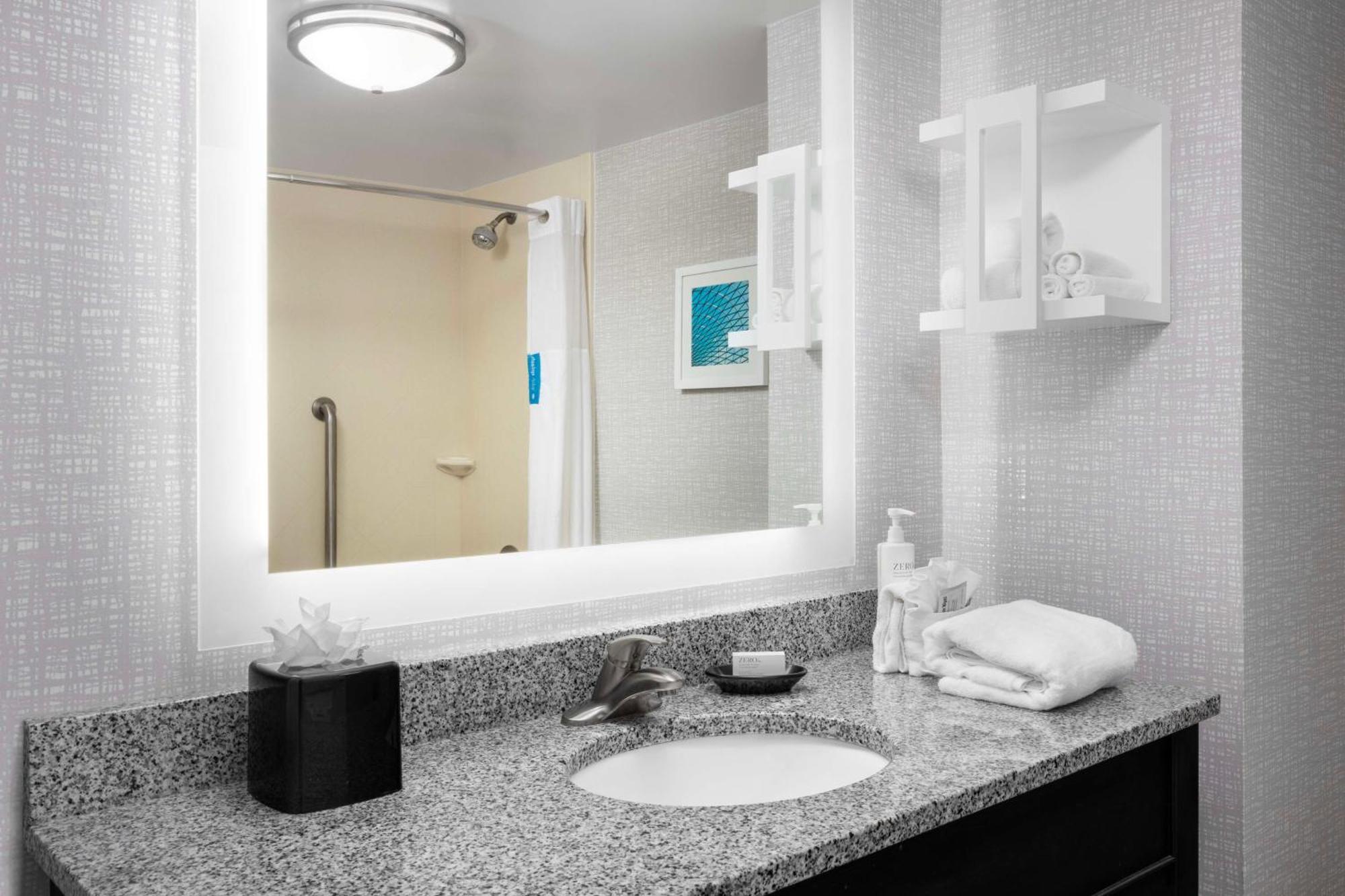 Hampton Inn & Suites Birmingham/280 East-Eagle Point Hoover Esterno foto