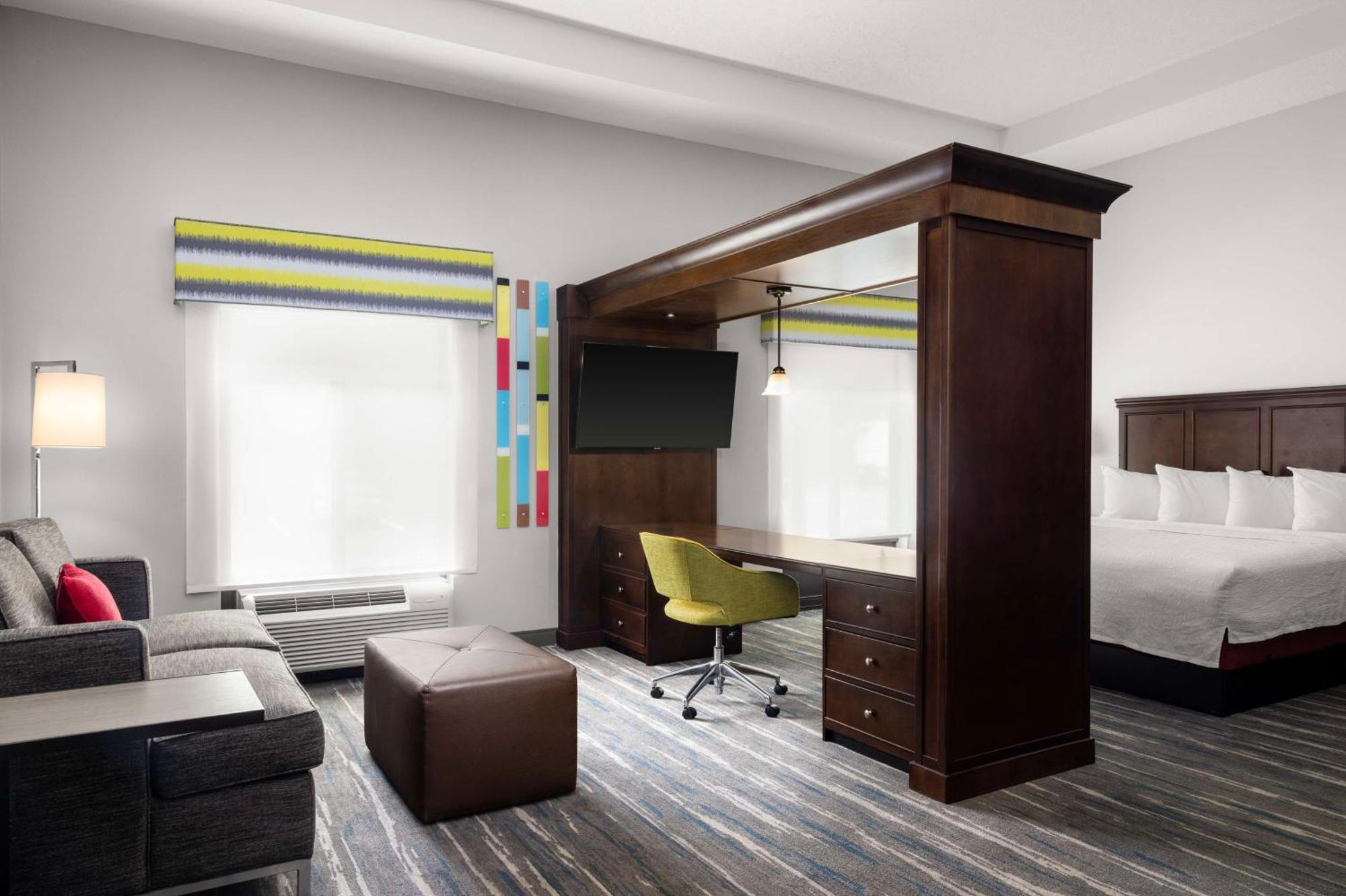 Hampton Inn & Suites Birmingham/280 East-Eagle Point Hoover Esterno foto