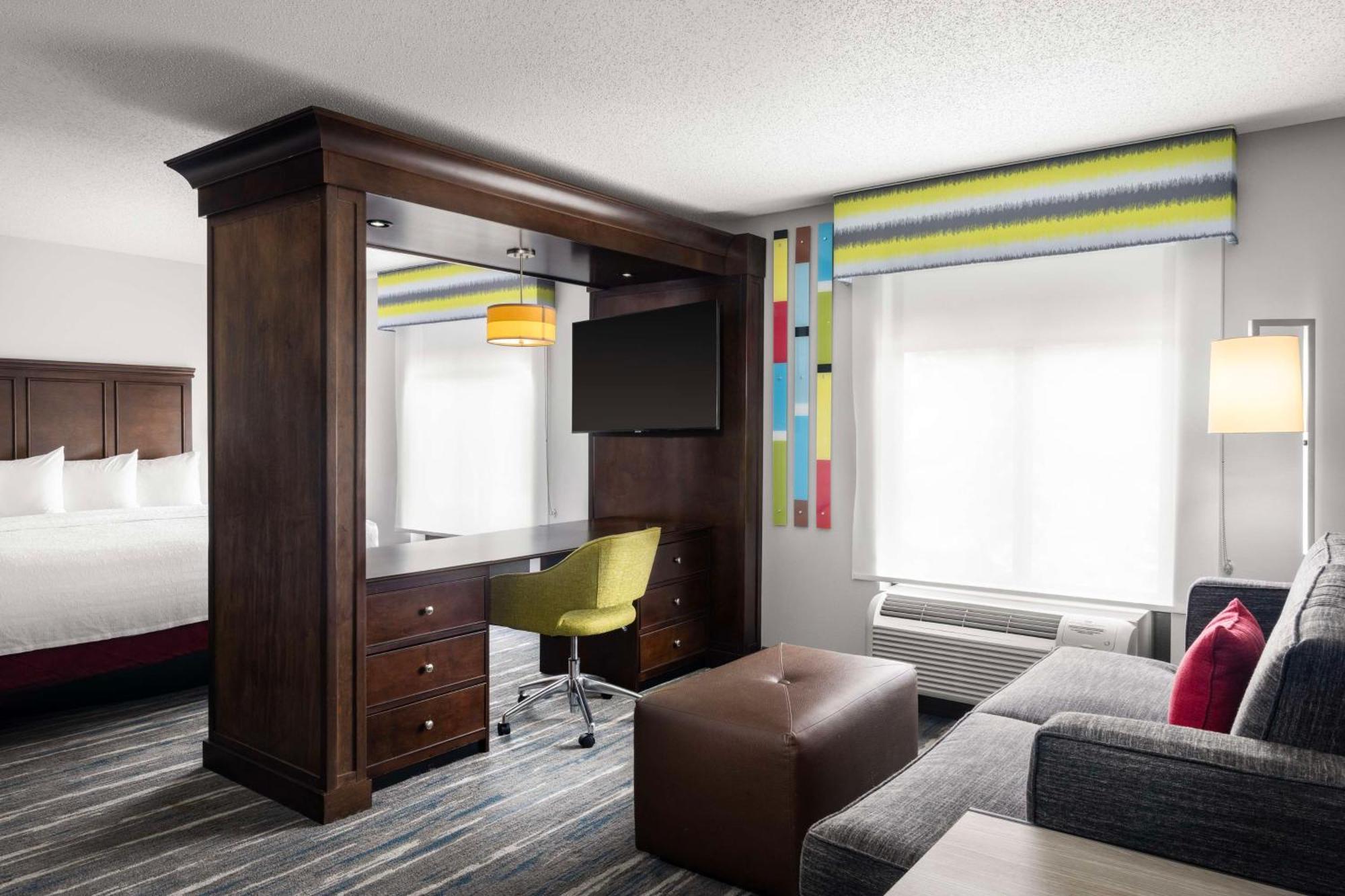 Hampton Inn & Suites Birmingham/280 East-Eagle Point Hoover Esterno foto
