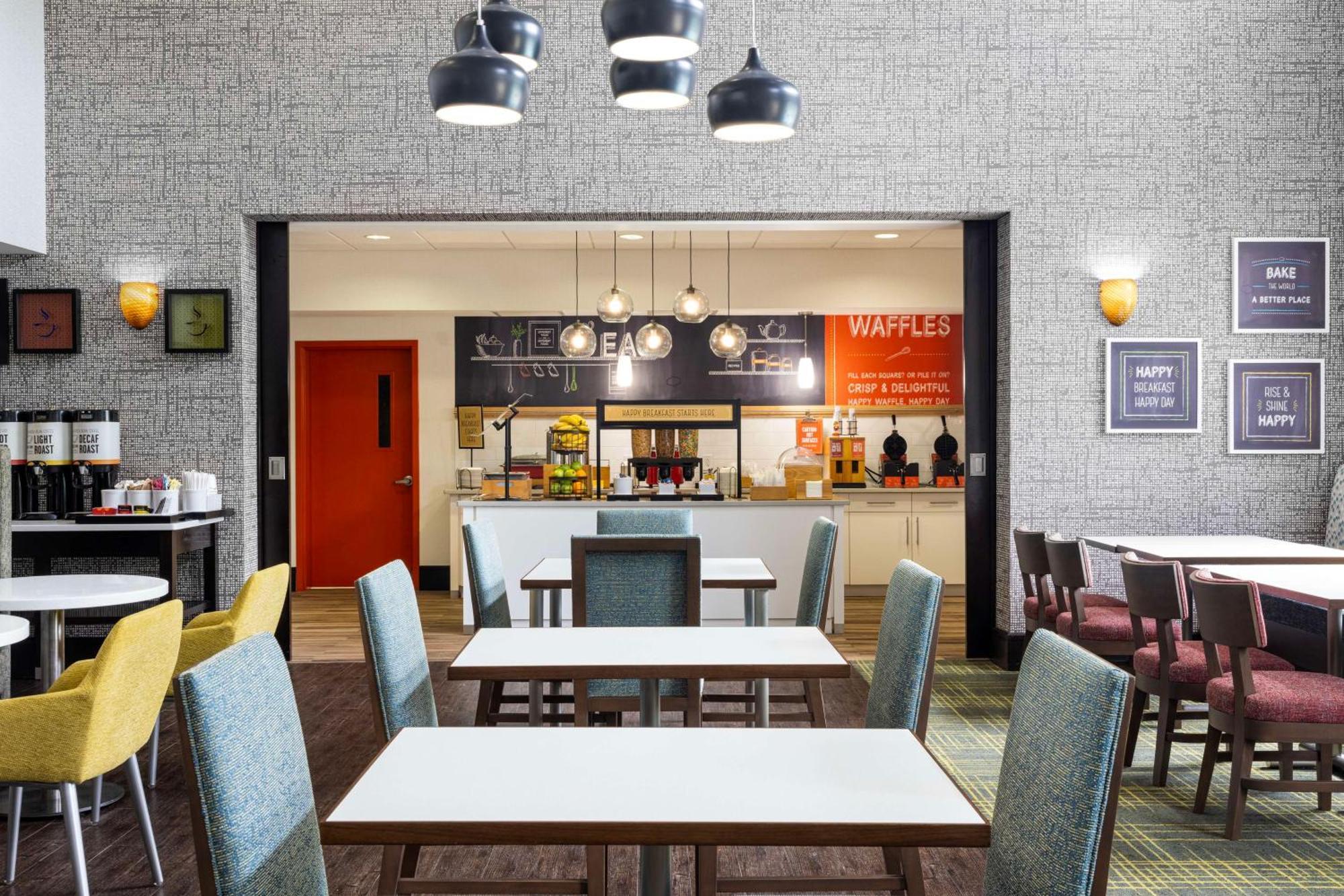 Hampton Inn & Suites Birmingham/280 East-Eagle Point Hoover Esterno foto