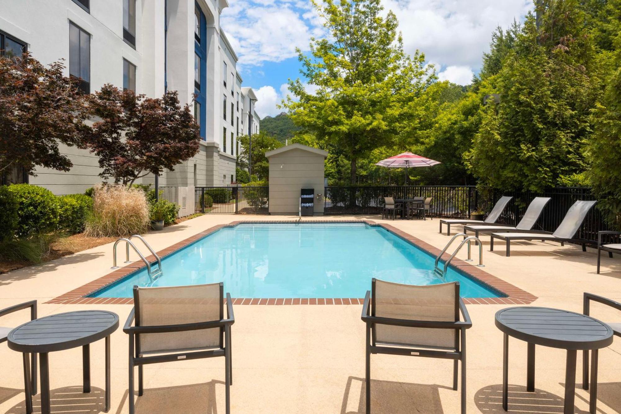 Hampton Inn & Suites Birmingham/280 East-Eagle Point Hoover Esterno foto