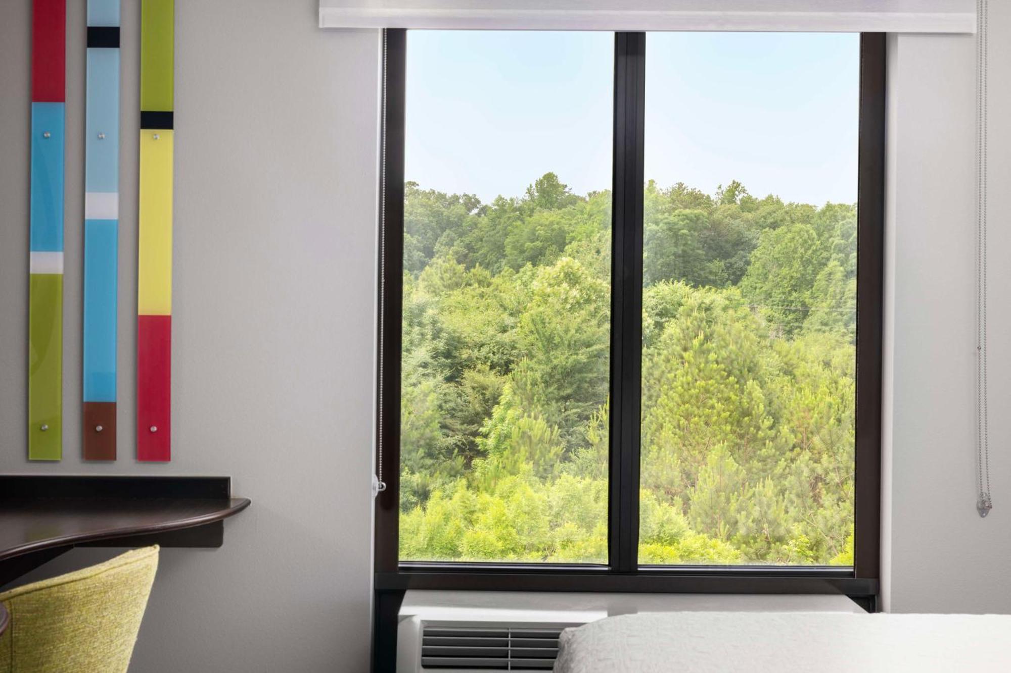 Hampton Inn & Suites Birmingham/280 East-Eagle Point Hoover Esterno foto
