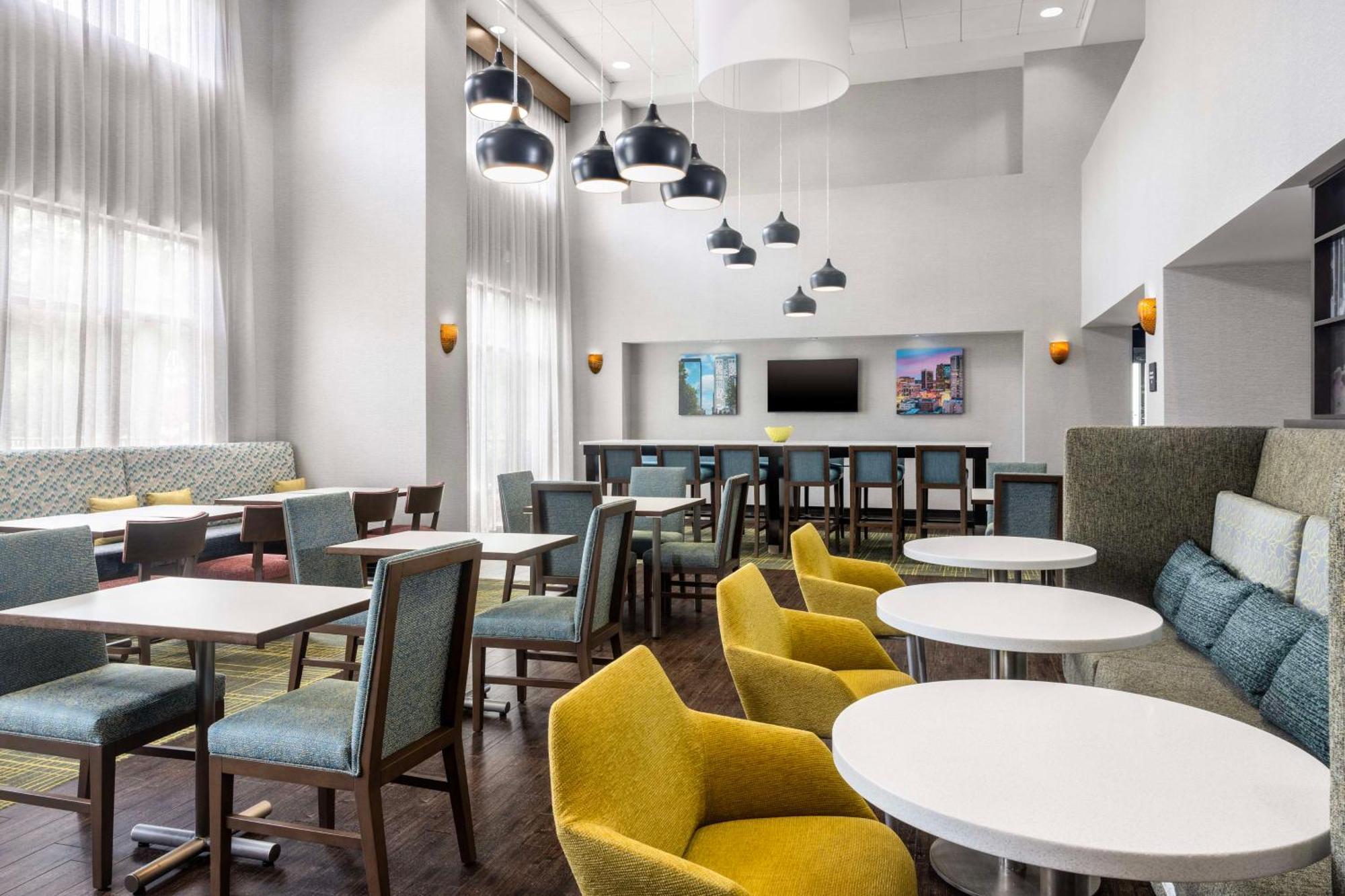 Hampton Inn & Suites Birmingham/280 East-Eagle Point Hoover Esterno foto