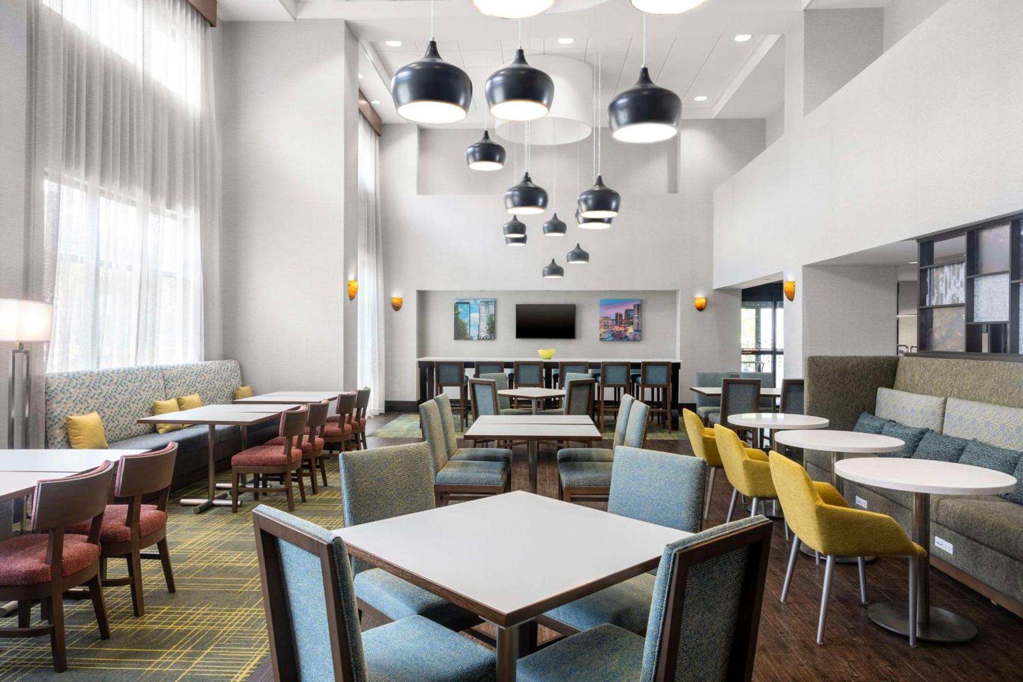 Hampton Inn & Suites Birmingham/280 East-Eagle Point Hoover Esterno foto