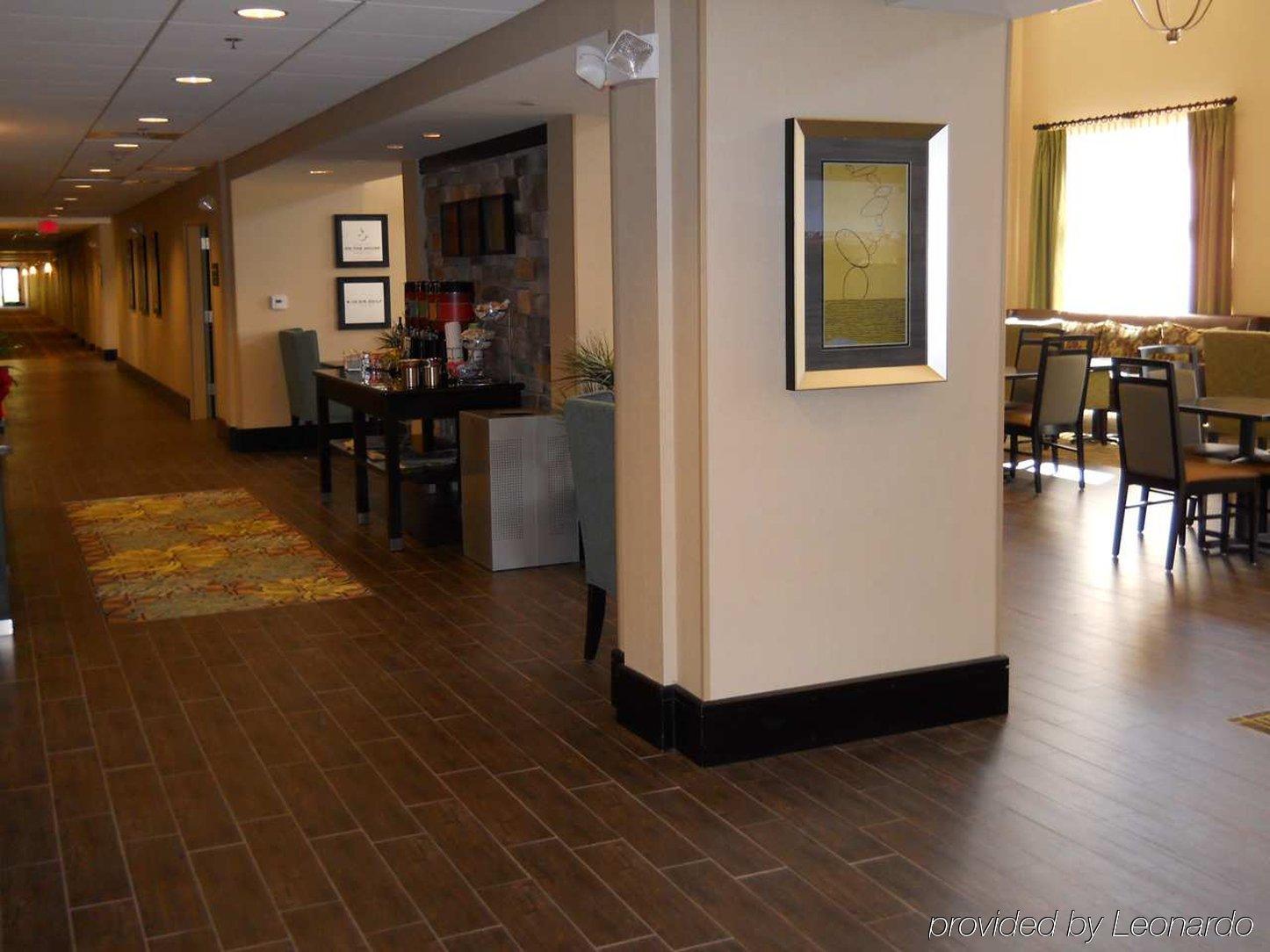 Hampton Inn & Suites Birmingham/280 East-Eagle Point Hoover Interno foto