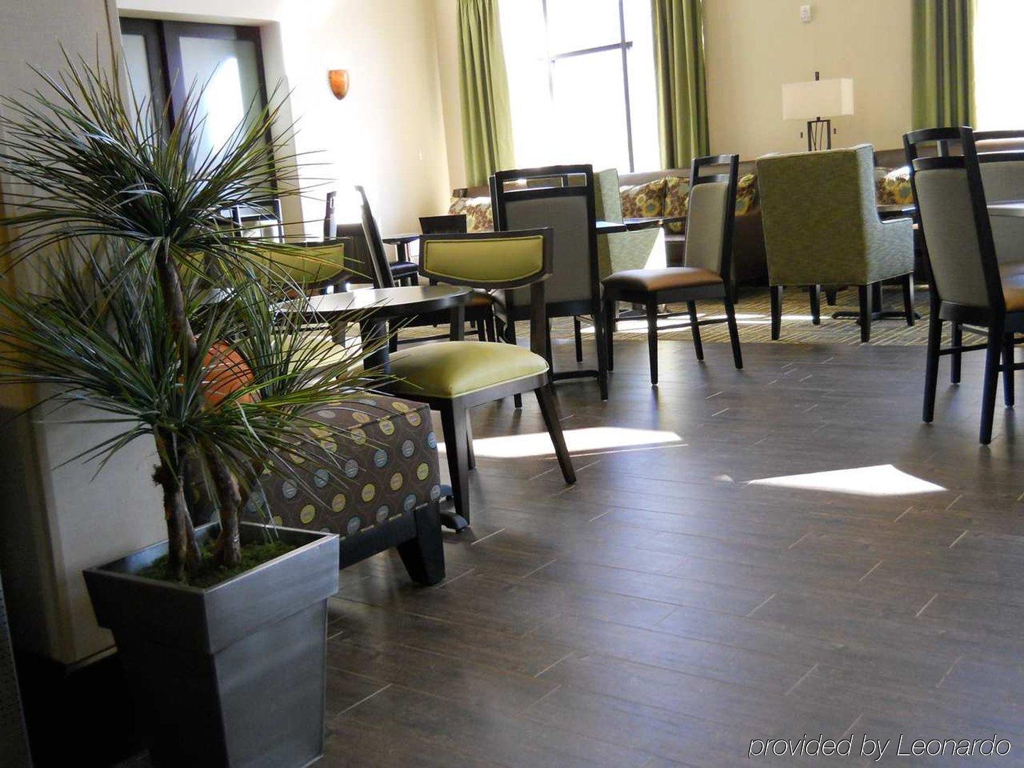 Hampton Inn & Suites Birmingham/280 East-Eagle Point Hoover Interno foto
