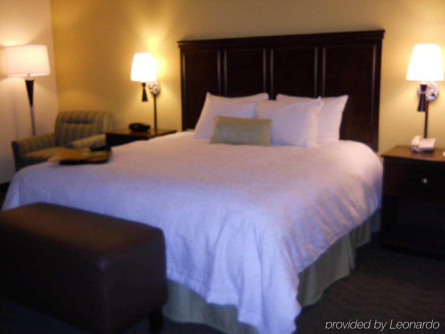 Hampton Inn & Suites Birmingham/280 East-Eagle Point Hoover Camera foto