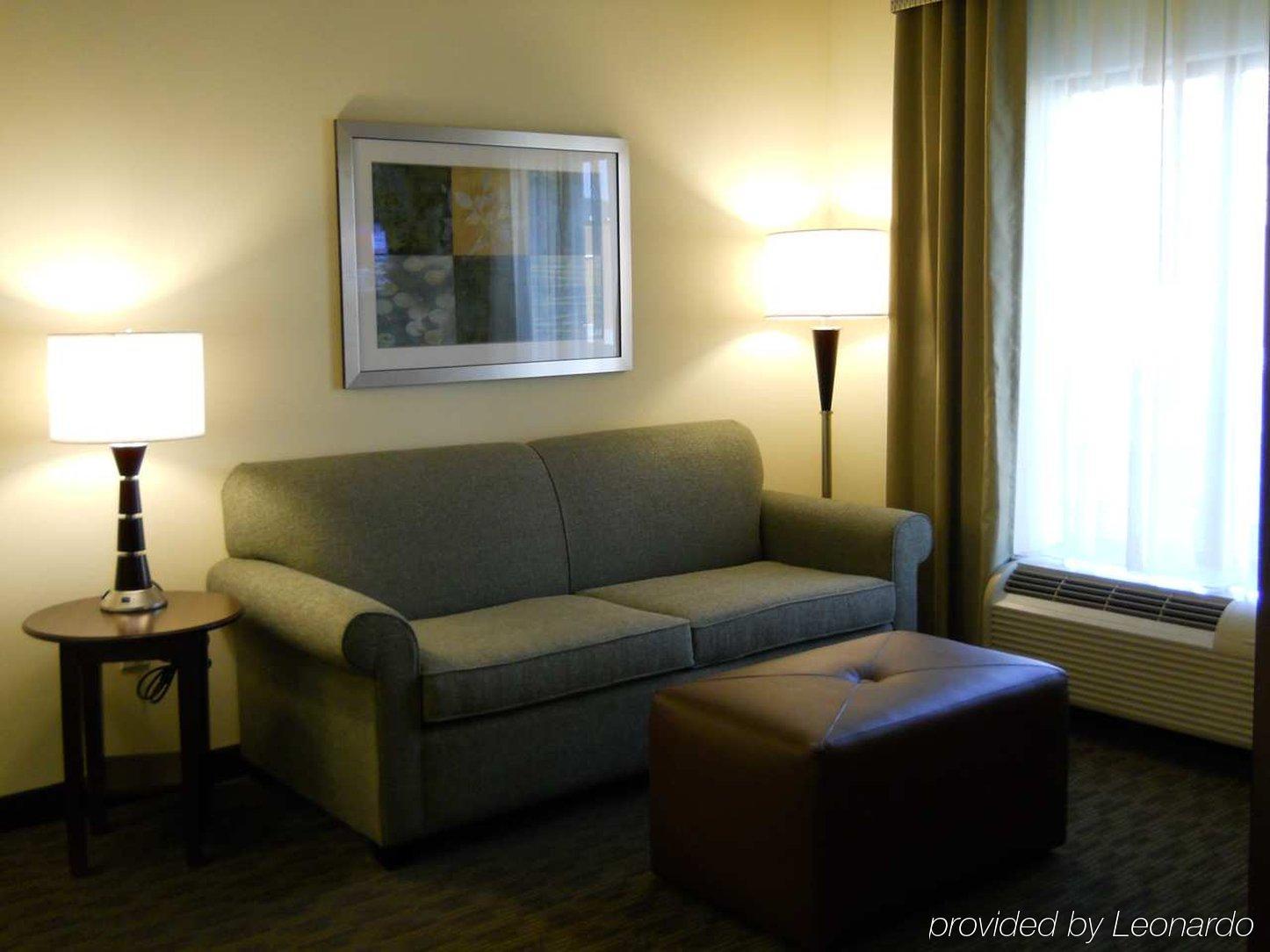 Hampton Inn & Suites Birmingham/280 East-Eagle Point Hoover Camera foto