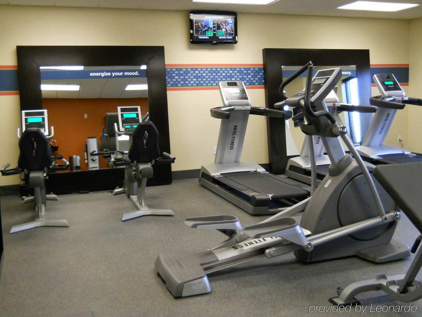 Hampton Inn & Suites Birmingham/280 East-Eagle Point Hoover Servizi foto