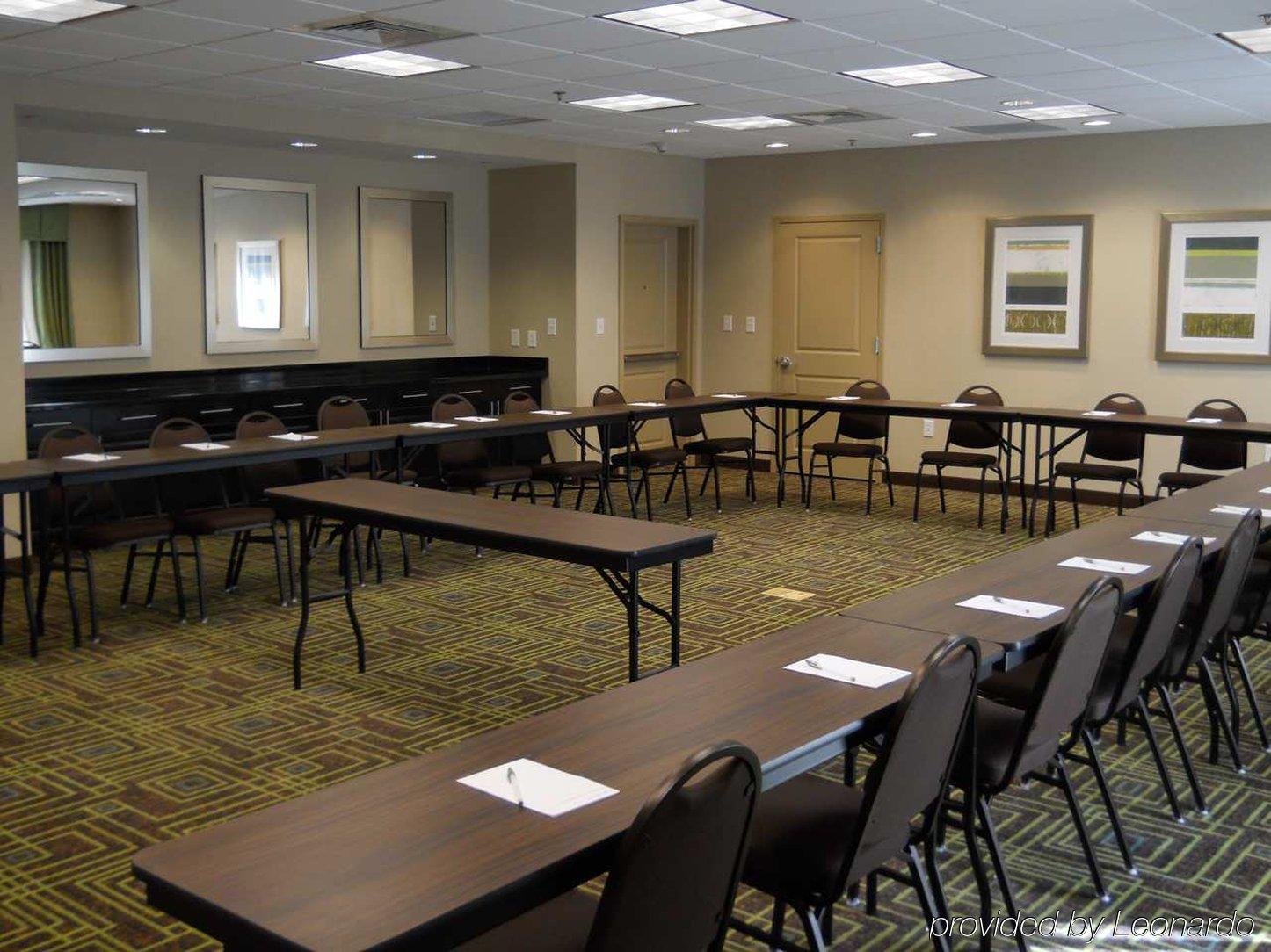 Hampton Inn & Suites Birmingham/280 East-Eagle Point Hoover Servizi foto