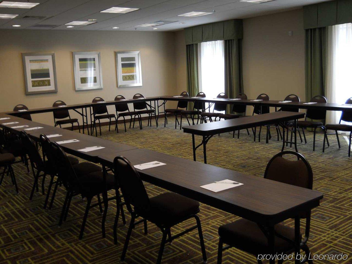 Hampton Inn & Suites Birmingham/280 East-Eagle Point Hoover Servizi foto