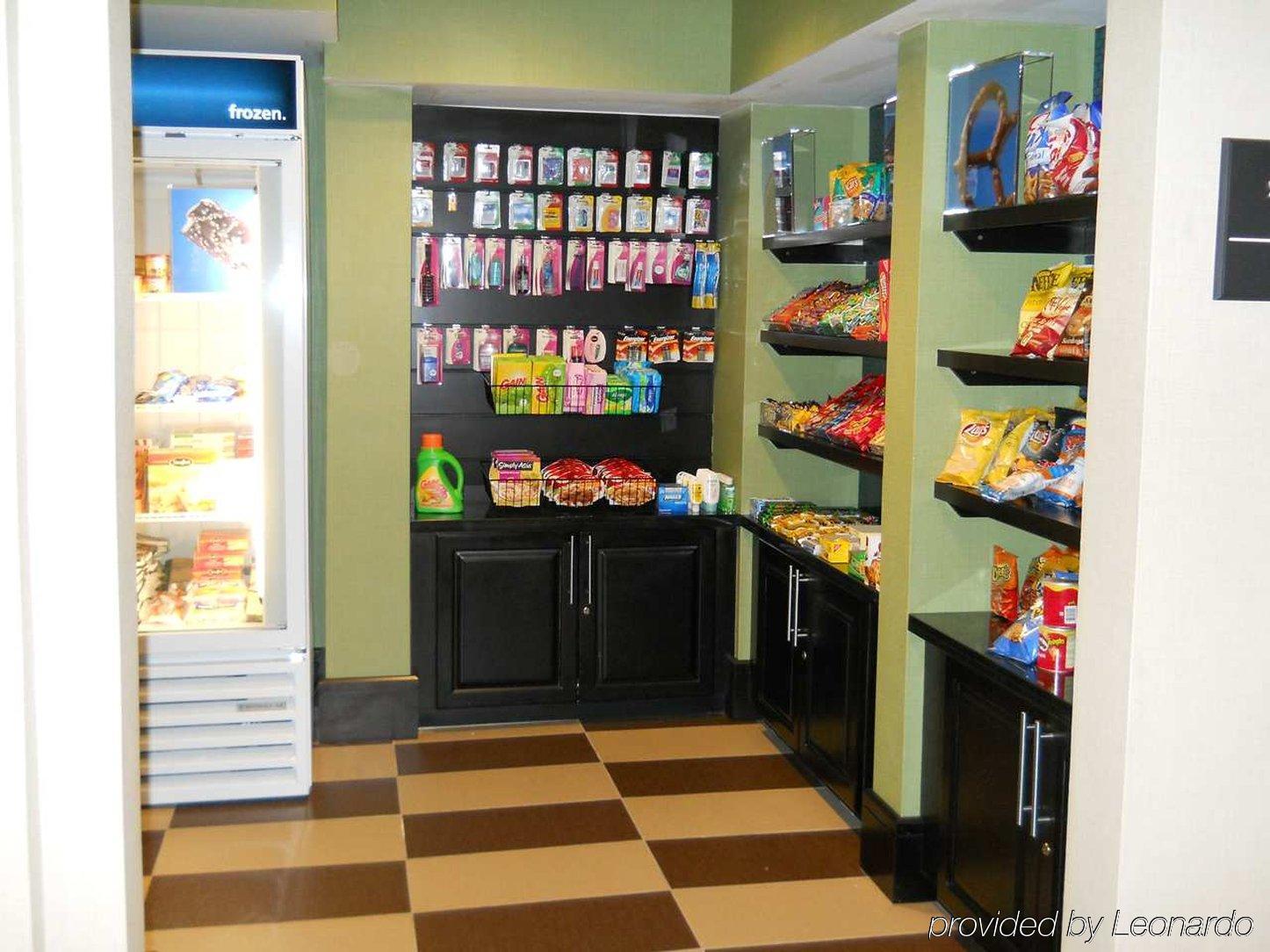 Hampton Inn & Suites Birmingham/280 East-Eagle Point Hoover Servizi foto