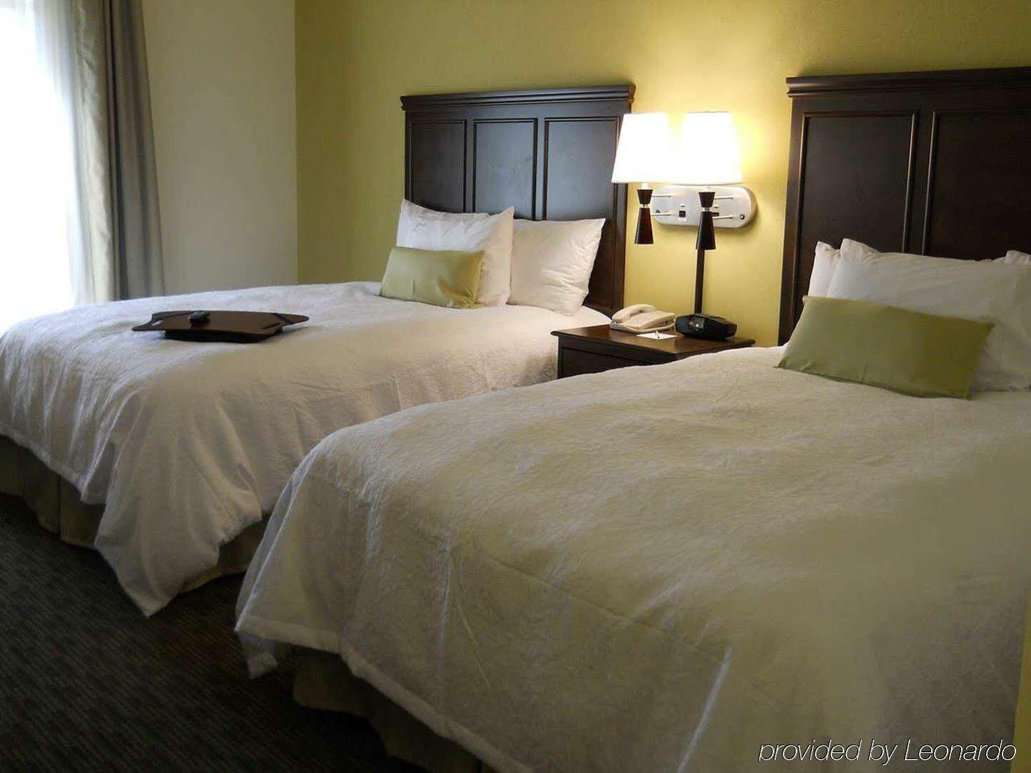 Hampton Inn & Suites Birmingham/280 East-Eagle Point Hoover Esterno foto