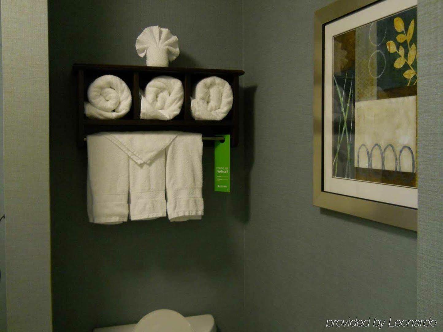 Hampton Inn & Suites Birmingham/280 East-Eagle Point Hoover Esterno foto